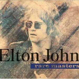 Elton John Whenever You're Ready (We'll Go) Musik Noten - Piano, Vocal & Guitar Chords - 89764-thumbnail