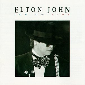 Elton John Wrap Her Up Musik Noten - Piano, Vocal & Guitar Chords - 84798-thumbnail