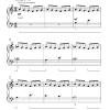 Elvina Pearce Foggy Night Musik Noten - Educational Piano - 155334-0
