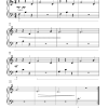 Elvina Pearce Sailing Musik Noten - Educational Piano - 155345-0