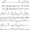 Elvis Costello & Allen Toussaint Ascension Day Musik Noten - Piano, Vocal & Guitar Chords - 57216-0