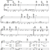 Elvis Costello & Allen Toussaint Broken Promise Land Musik Noten - Piano, Vocal & Guitar Chords - 57215-0