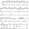 Elvis Costello & Allen Toussaint International Echo Musik Noten - Piano, Vocal & Guitar Chords - 57213-0