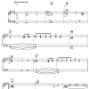 Elvis Costello & Allen Toussaint On Your Way Down Musik Noten - Piano, Vocal & Guitar Chords - 57211-0