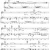 Elvis Costello & Allen Toussaint Wonder Woman Musik Noten - Piano, Vocal & Guitar Chords - 57206-0