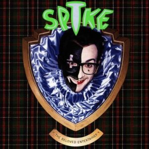 Elvis Costello Any King's Shilling Musik Noten - Piano, Vocal & Guitar Chords - 38915-thumbnail