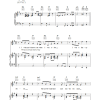 Elvis Costello God's Comic Musik Noten - Piano, Vocal & Guitar Chords - 38865-0