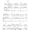 Elvis Costello Let Him Dangle Musik Noten - Piano, Vocal & Guitar Chords - 38873-0