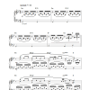 Elvis Costello Oliver Twist Musik Noten - Piano Solo - 32304-0