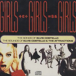 Elvis Costello Riot Act Musik Noten - Piano, Vocal & Guitar Chords - 38883-thumbnail