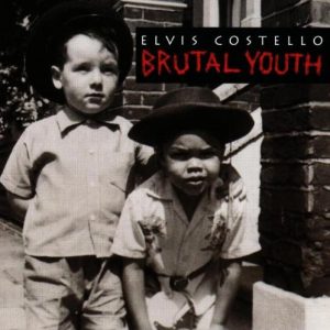 Elvis Costello Sulky Girl Musik Noten - Piano, Vocal & Guitar Chords - 37984-thumbnail