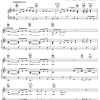Elvis Presley Fools Fall In Love Musik Noten - Piano, Vocal & Guitar Chords - 56925-0