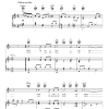 Elvis Presley He Touched Me Musik Noten - Piano, Vocal & Guitar Chords - 157467-0