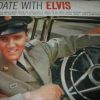 Elvis Presley I Forgot To Remember To Forget Musik Noten - Guitar Chords/Lyrics - 46003-thumbnail