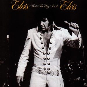 Elvis Presley I Just Can't Help Believin' Musik Noten - Guitar Chords/Lyrics - 45999-thumbnail
