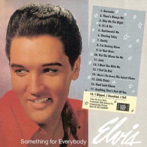 Elvis Presley I Slipped, I Stumbled, I Fell Musik Noten - Piano, Vocal & Guitar Chords - 121109-thumbnail