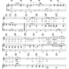 Elvis Presley I Was The One Musik Noten - Piano, Vocal & Guitar Chords - 75457-0