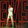 Elvis Presley If I Can Dream Musik Noten - Guitar Chords/Lyrics - 46017-thumbnail