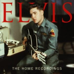 Elvis Presley I'm Beginning To Forget You (Like You Forgot Me) Musik Noten - Piano, Vocal & Guitar Chords - 21918-thumbnail
