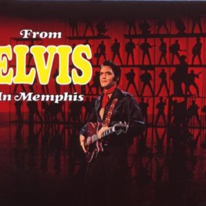 Elvis Presley In The Ghetto Musik Noten - Guitar Chords/Lyrics - 46018-thumbnail