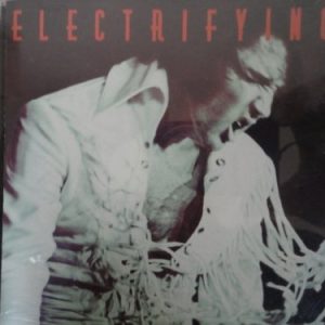 Elvis Presley Polk Salad Annie Musik Noten - Piano, Vocal & Guitar Chords - 18309-thumbnail