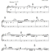 Elvis Presley Reconsider Baby Musik Noten - Piano, Vocal & Guitar Chords - 121140-0