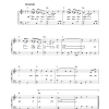 Elvis Presley The Girl Of My Best Friend Musik Noten - Easy Piano - 15815-0