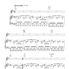 Embrace Ashes Musik Noten - Piano, Vocal & Guitar Chords - 40928-0