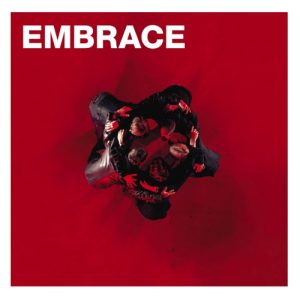 Embrace Ashes Musik Noten - Piano, Vocal & Guitar Chords - 40928-thumbnail