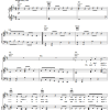Emerson Drive A Good Man Musik Noten - Piano, Vocal & Guitar Chords - 57010-0