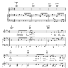 Emilia Mitiku So Wonderful Musik Noten - Piano, Vocal & Guitar Chords - 114835-0