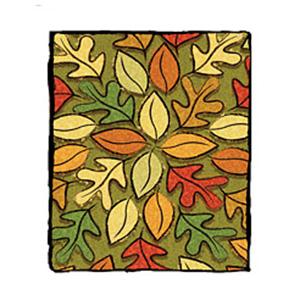Emily Custer Falling Leaves Musik Noten - Educational Piano - 67329-thumbnail