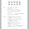 Eminem Lose Yourself Musik Noten - Guitar Chords/Lyrics - 105328-0