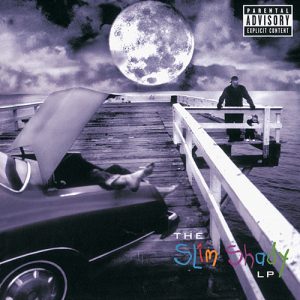 Eminem My Name Is Musik Noten - Easy Guitar Tab - 62943-thumbnail