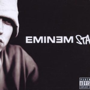 Eminem Stan Musik Noten - Guitar Chords/Lyrics - 107834-thumbnail