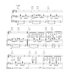 Emma Bunton Downtown Musik Noten - Piano, Vocal & Guitar Chords - 37232-0