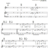 Emma Roberts If I Had It My Way Musik Noten - Piano, Vocal & Guitar Chords - 51681-0