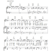 Emmylou Harris A Love That Will Never Grow Old Musik Noten - Piano, Vocal & Guitar Chords - 41049-0