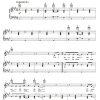 Emmylou Harris Born To Run Musik Noten - Piano, Vocal & Guitar Chords - 80915-0