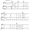Emmylou Harris Green Pastures Musik Noten - Piano, Vocal & Guitar Chords - 80916-0