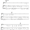 Emmylou Harris Here I Am Musik Noten - Piano, Vocal & Guitar Chords - 80917-0