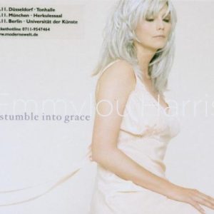 Emmylou Harris Here I Am Musik Noten - Piano, Vocal & Guitar Chords - 80917-thumbnail