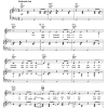 Emmylou Harris Michelangelo Musik Noten - Piano, Vocal & Guitar Chords - 80901-0