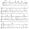 Emmylou Harris One Of These Days Musik Noten - Piano, Vocal & Guitar Chords - 80922-0
