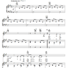 Emmylou Harris The Connection Musik Noten - Piano, Vocal & Guitar Chords - 80920-0