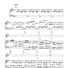 Empire Of The Sun Standing On The Shore Musik Noten - Piano, Vocal & Guitar Chords - 100742-0