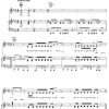 En Vogue My Lovin' Musik Noten - Piano, Vocal & Guitar Chords - 64503-0