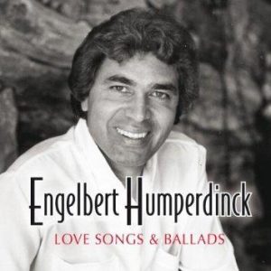 Engelbert Humperdinck My Foolish Heart Musik Noten - Piano, Vocal & Guitar Chords - 26256-thumbnail