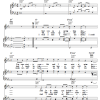 England Dan It's Sad To Belong Musik Noten - Piano, Vocal & Guitar Chords - 18129-0