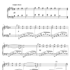 Ennio Morricone Gabriel's Oboe (from The Mission) (as performed by Sacha Puttnam) Musik Noten - Piano Solo - 119411-0